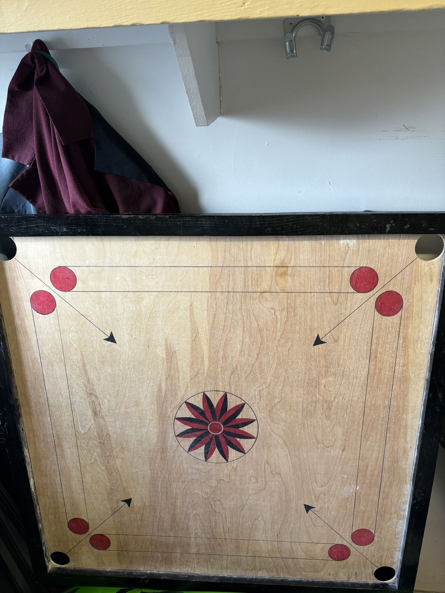 Carom Board