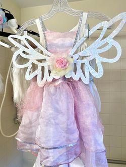 Unicorn 🦄 kids Halloween 👻 costume size small