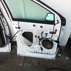 Puertas Ford Explorer 