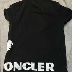 Moncler T Shirt 