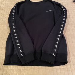 Calvin Klein Sweatshirt 