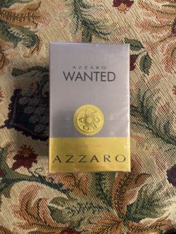 Azzaro Wanted