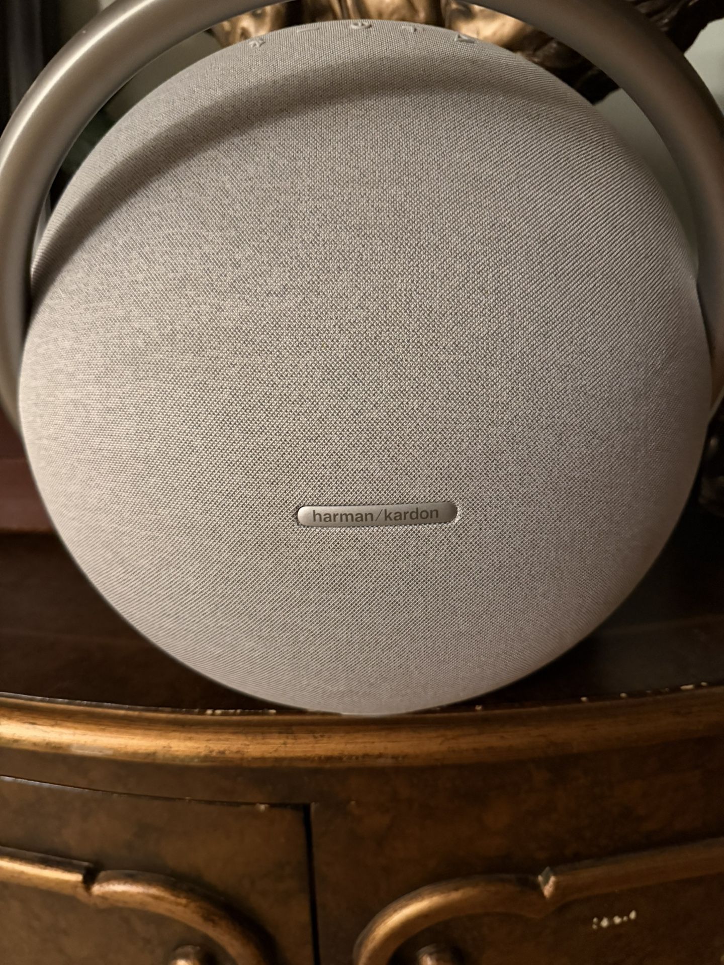 Harman And Kardon Bluetooth Speaker