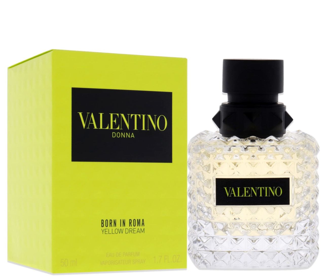 Valentino Perfume