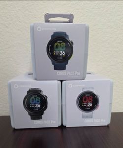 Coros Pace Pro watch