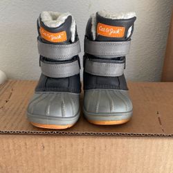 Kids’ Snow Boots