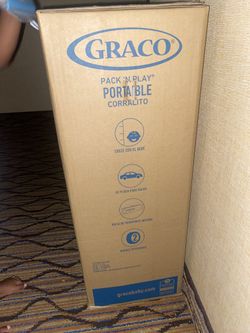 GRACO Pack N Play