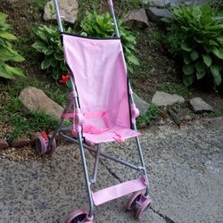 Umbrella Stroller