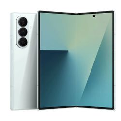 Samsung Galaxy Z Fold 7 USED - Mint Color - 256 GB Unlocked