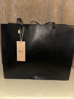 BEÍS LARGE The Work Tote
