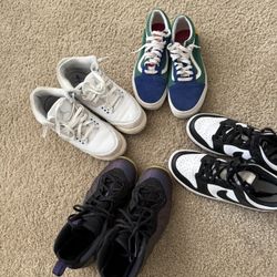 Sneaker Steal 61/2-7