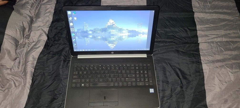 HP 2019 Laptop GREAT CONDITION