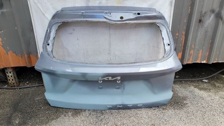 2021-2025 Kia Sorento Rear Tailgate Liftgate Shell Used Original