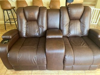 Free sofa Set