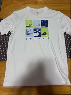 Kid's Shirts
