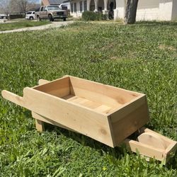 Garden Pot