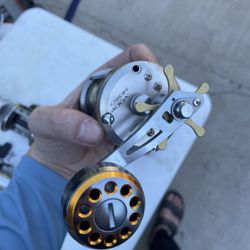 Shimano Cardiff 400A 