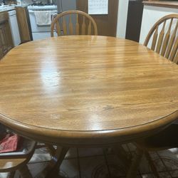 Table Only