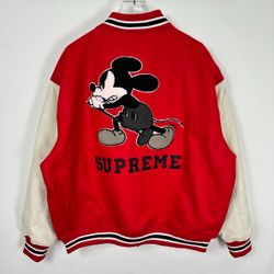 Supreme jacket