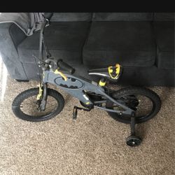 Kids Bike 