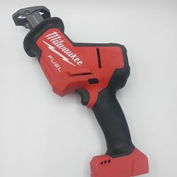 Milwaukee M18 FUEL Hackzall Tool Only