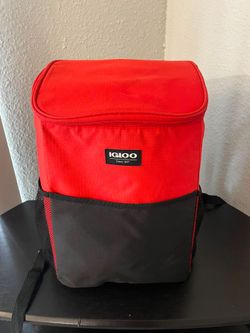 Igloo cooler