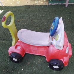 Baby Toy