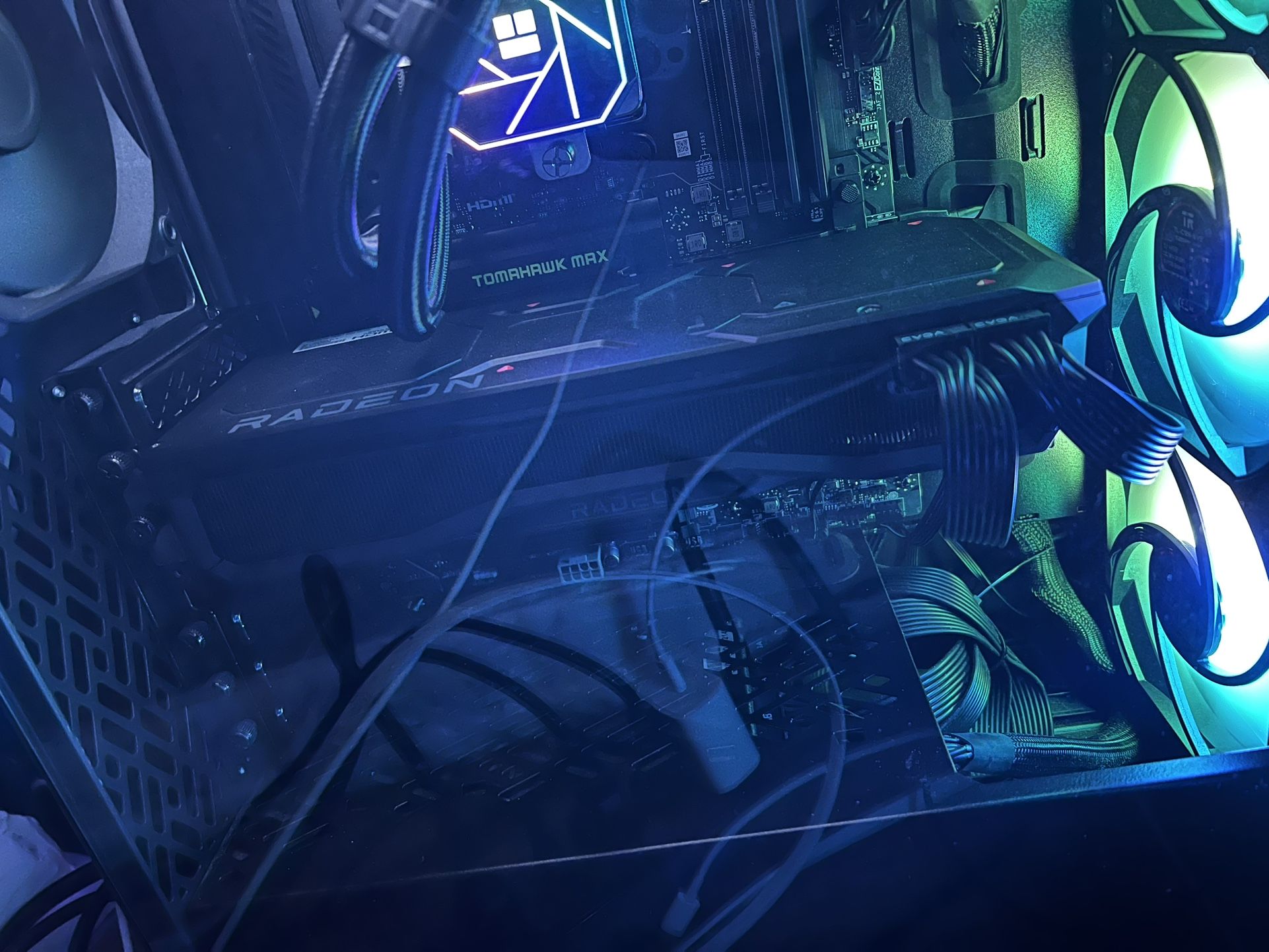 XFX Radeon RX 7900XT 20GB