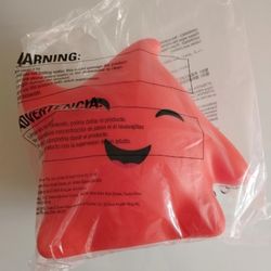 The Super Mario Galaxy Movie, Luma Orange Popcorn Bucket 