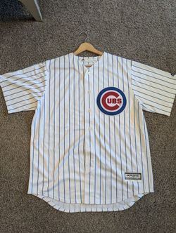 Chicago Cubs Jersey