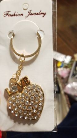 key chain