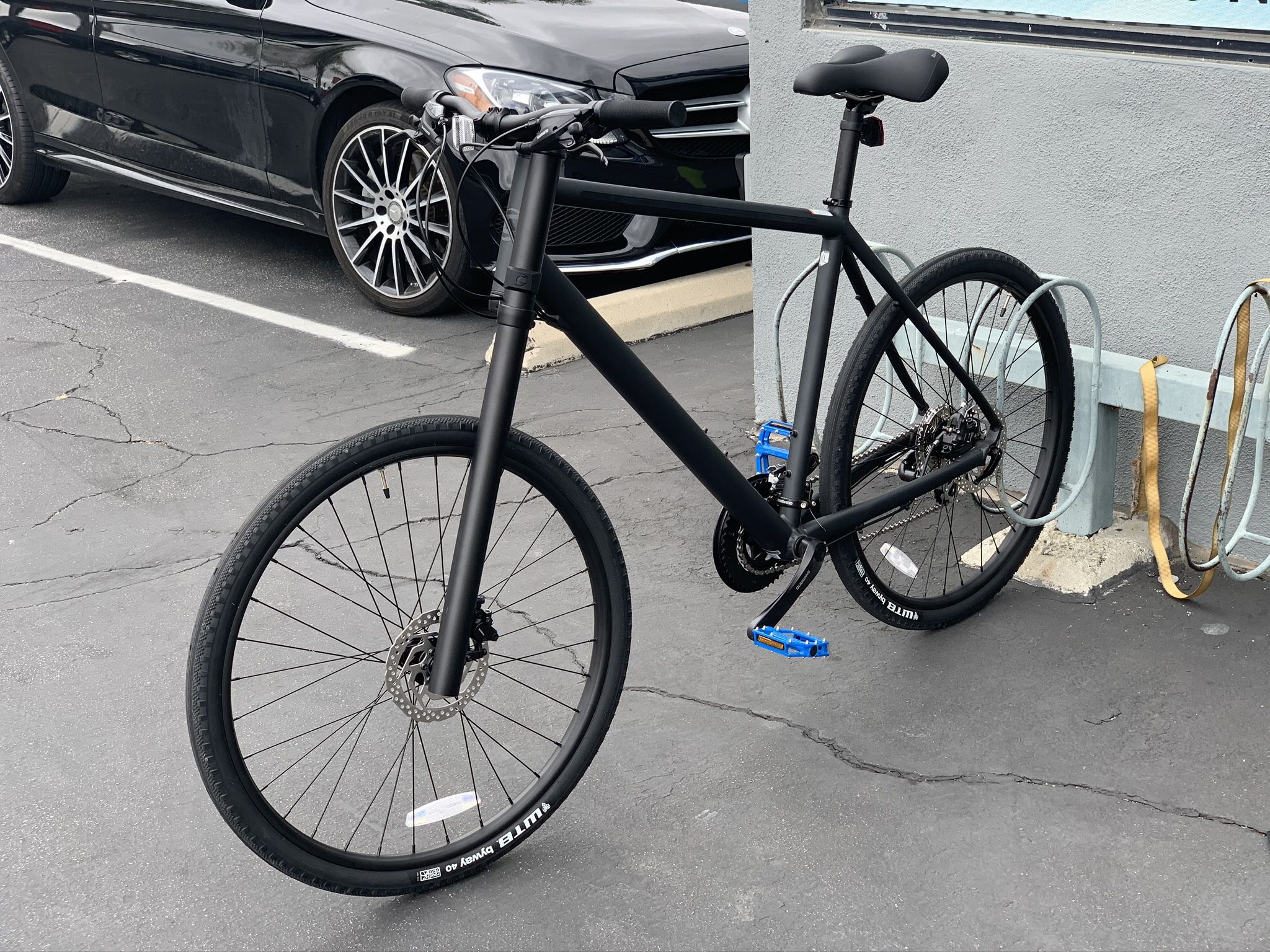 【Cannondale BAD BOY 3 】 Bad Boy 3 | Hybrid City Bikes | Cannondale