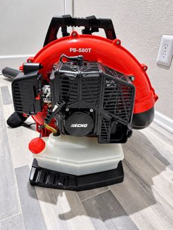 🔥 Echo PB-580T Blower🔥