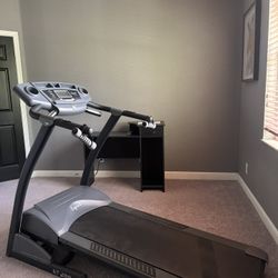 Used Treadmill 