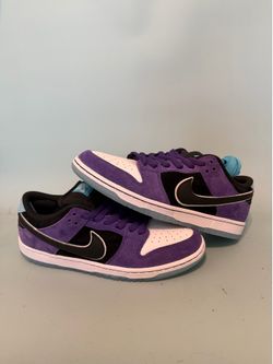 Nike Sb Dunk Haley Wilson size 11