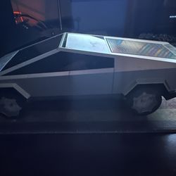 Cyber Truck Bluetooth Speaker 