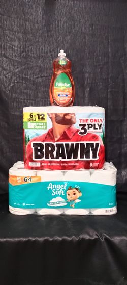 Combo Para El Hogar Household Bundle 