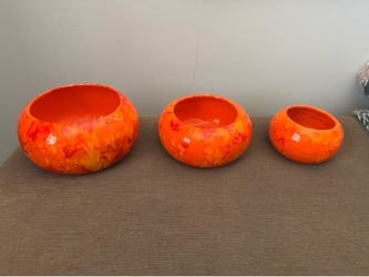 Vintage decor - Towell Ceramics CAL U.S.A.