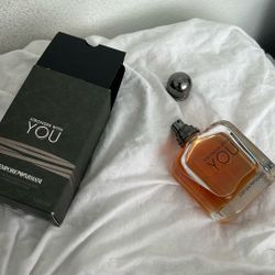 Stronger With You EDT accepting trades