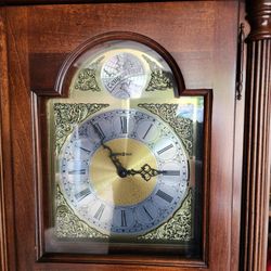Howard Miller Grandfather Clock