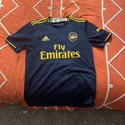 Arsenal Third Jersey 19/20 
