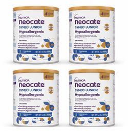 Neocate Syneo Junior Unflavored