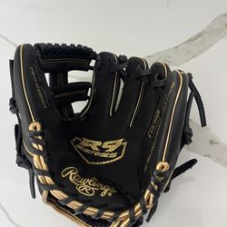 Rawlings INF trainer 