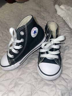 Unisex Toddler Converse 