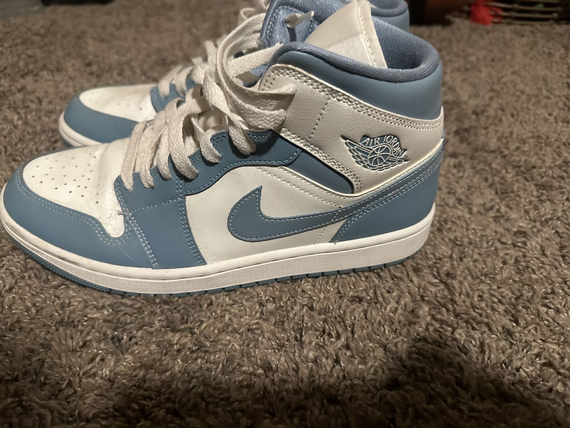 Jordan 1 UNC 2022 Women s Women s shoes