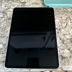 iPad Pro 3rd Generation 11in 128GB WiFi + Cellular Verizon Carrier 