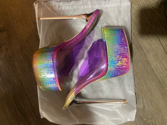 High Heels