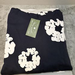 Denim Tear (XL,L ,M)