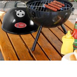 Weber  grill