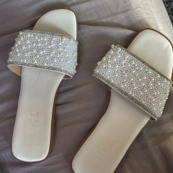Cute Sandals For Summer !